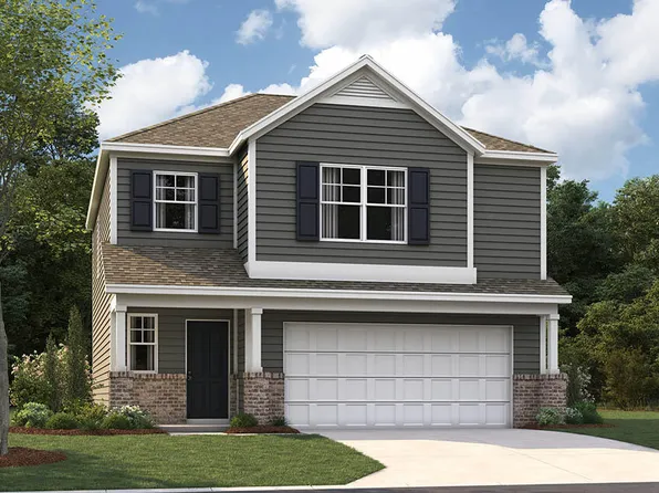 3048 Nicole Cir, Morristown, TN 37814