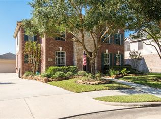 25707 White Springs Ct, Spring, TX 77373