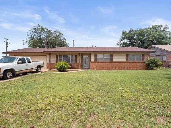 1509 E 1st Pl, Lubbock, TX 79403