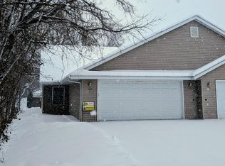 434 4th St S APT 1, Long Prairie, MN 56347