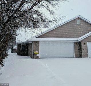 434 4th St S APT 1, Long Prairie, MN, 56347