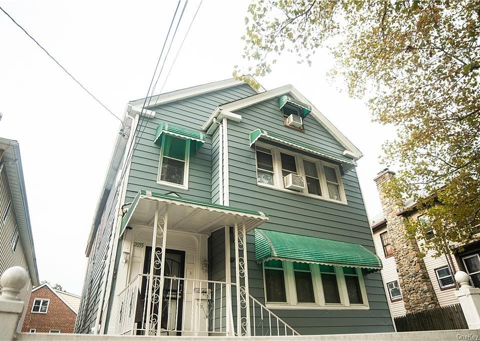 2055 Nereid Ave, Bronx, NY 10466 MLS H6217602 Zillow