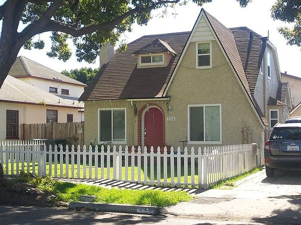 226 E Tunnell St