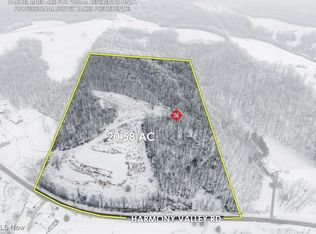 Harmony Valley Rd SW, Newcomerstown, OH 43832
