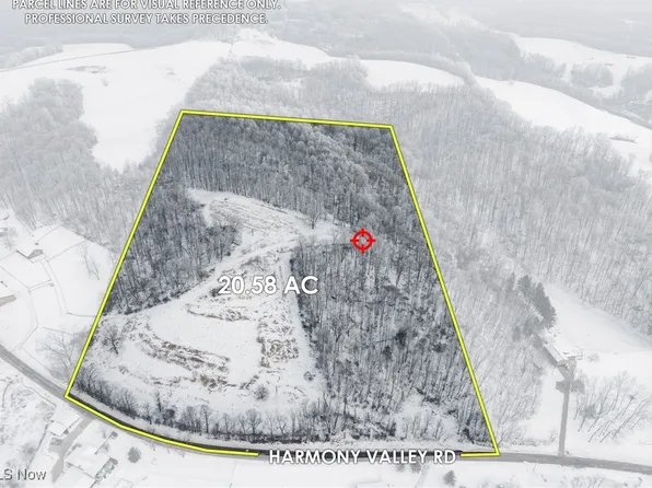 Harmony Valley Rd SW, Newcomerstown, OH 43832