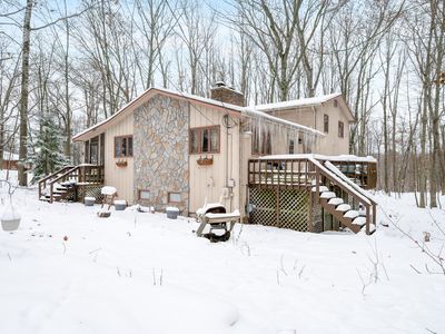 11965 Hudson Bay Dr, Stanwood, MI, 49346