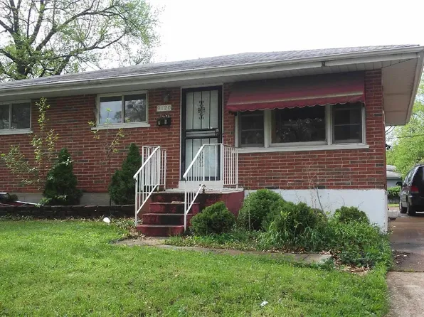 9120 Bessemer Ave, Saint Louis, MO 63134