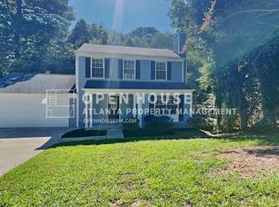 10405 Ash Rill Dr, Alpharetta, GA 30022