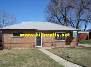 9100 Clarkson St, Thornton, CO 80229