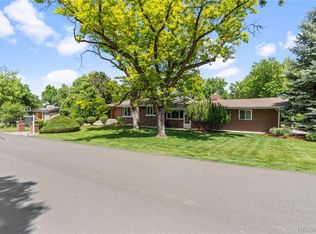 2520 Eldridge Cir, Golden, CO 80401