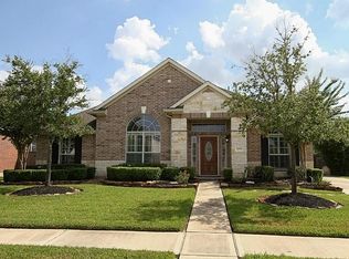 26919 Temple Park Ln, Cypress, TX 77433