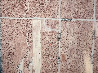 E Avenue U, Littlerock, CA 93543