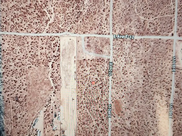 E Avenue U, Littlerock, CA 93543