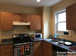 (Undisclosed Address), Medford, MA 02155