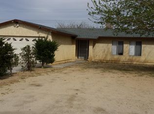 6439 Balboa Ave, Yucca Valley, CA 92284