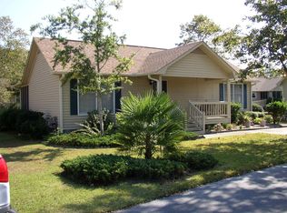9425 Timber Row, Murrells Inlet, SC 29576
