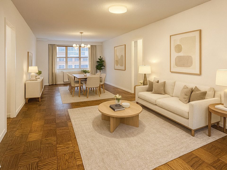 1st image of 400 E 54th St APT 18A