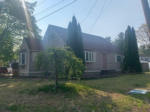 2nd image of 121 Foster Rd