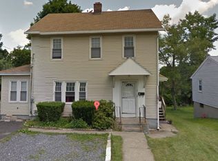 5 Colby Ave, Worcester, MA 01605