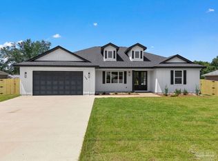 2366 Crescent Rd, Navarre, FL 32566