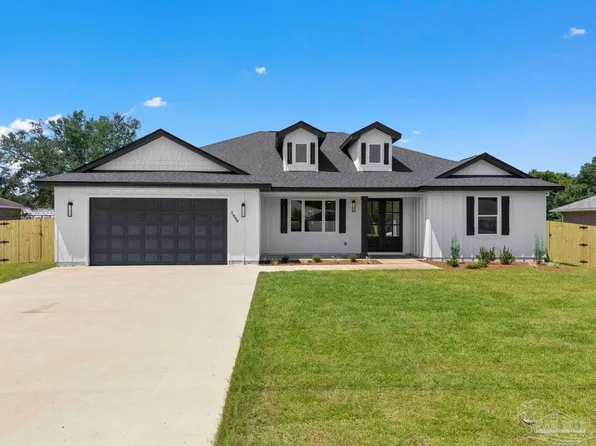 2366 Crescent Rd, Navarre, FL 32566