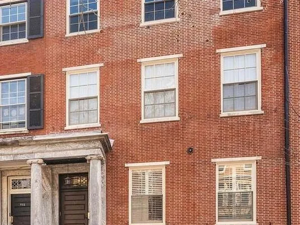 918 Spruce St APT 8, Philadelphia, PA 19107