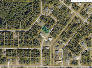 1566- Port Charlotte Sub 2, North Pt, FL 34288