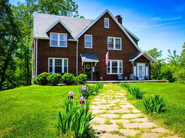 39 N Princeton Cir, Lynchburg, VA 24503