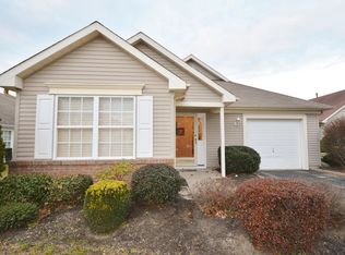 2500 Spring Hill Dr, Toms River, NJ 08755