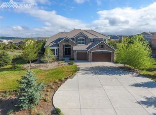 1250 Bowstring Rd, Monument, CO 80132