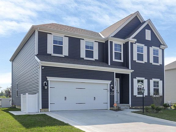 3rd image of 611 Timber Valley Dr