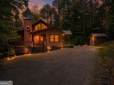 284 The Woods Rd #33, Mineral Bluff, GA, 30559