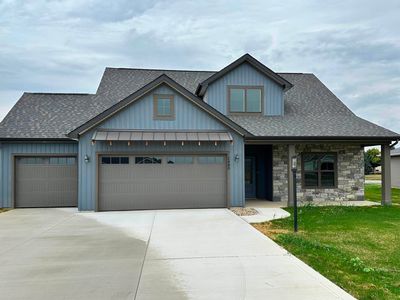 1480 Monte Carlo Dr, Huntertown, IN, 46748