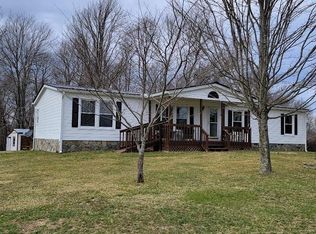 315 Grayson Vw, Galax, VA 24333