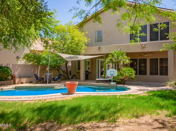 28632 N 46TH Place, Cave Creek, AZ 85331