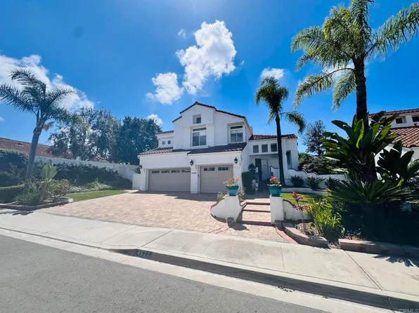 4923 Amador Dr, Oceanside, CA 92056
