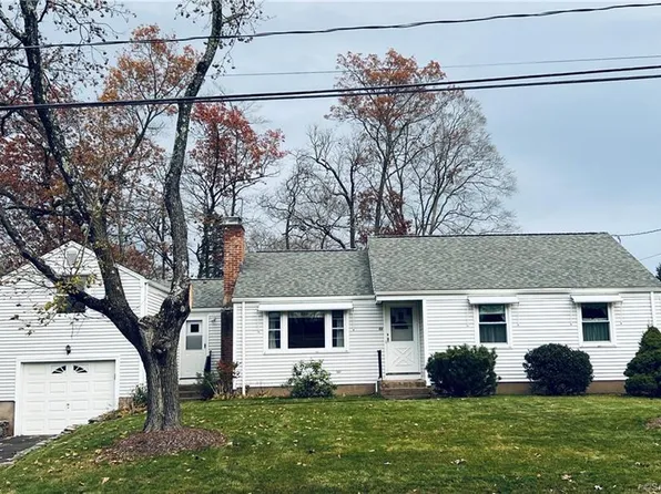 64 Alexander Drive, East Hartford, CT 06118