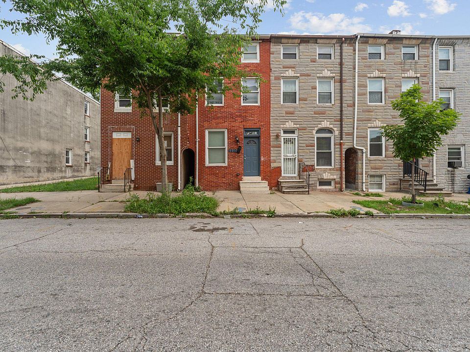 1st image of 1210 E Eager St