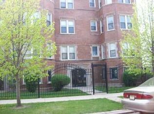 8100 S Justine St, Chicago, IL 60620