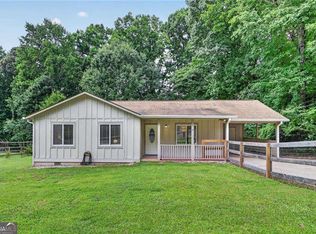 4454 Union Church Rd, Flowery Branch, GA 30542