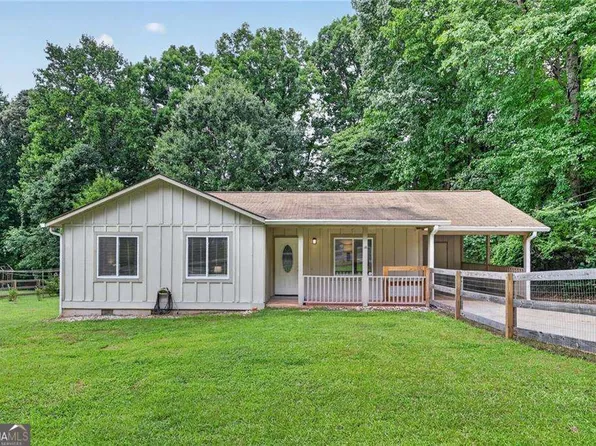 4454 Union Church Rd, Flowery Branch, GA 30542
