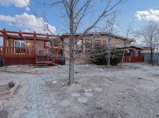 1451 R St, Penrose, CO 81240