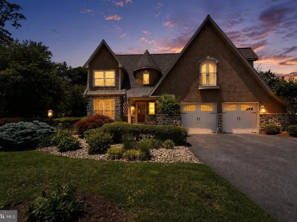 10 Kenmore Ln, Media, PA 19063