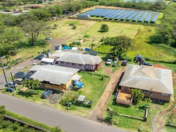 86-370 Kuwale Rd, Waianae, HI 96792
