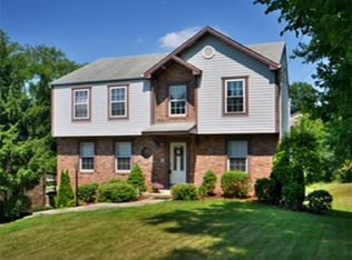 1479 Judy Ln, Monroeville, PA
