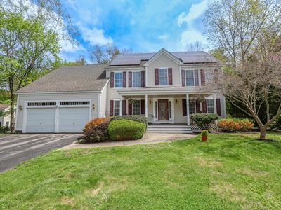 5 Nobel K Peterson Drive, Durham, NH, 03824
