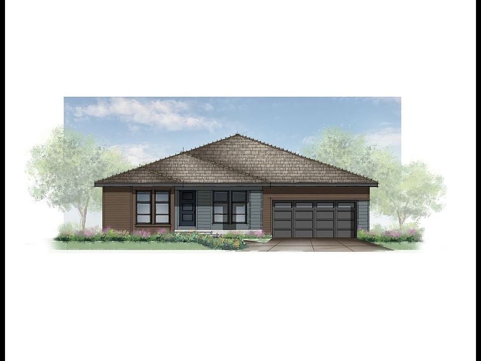 Floor plans and photos shown may include base features along with additional options and upgrades.