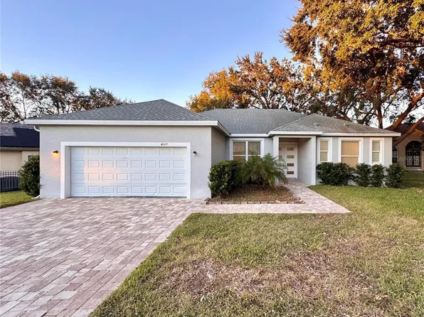 8227 Vineland Oaks Blvd, Orlando, FL 32835