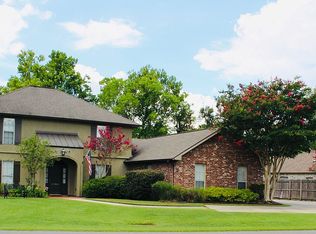 37393 Overland Trl, Prairieville, LA 70769