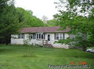 1348 Tripp Lake Rd, Brackney, PA 18812
